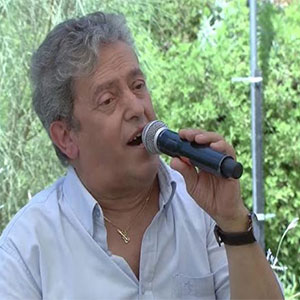 ניסים סרוסי