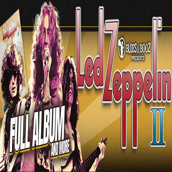 בלוז אנד בוז