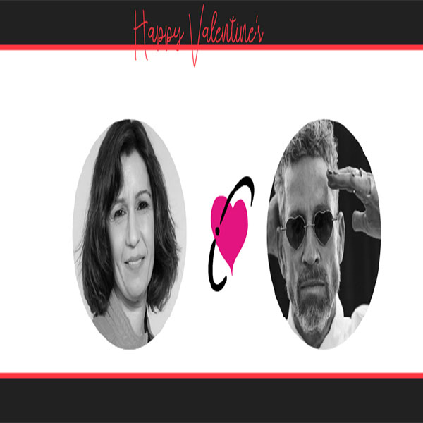 ירמי עושה אהבה