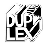 דופלקס-לוגו